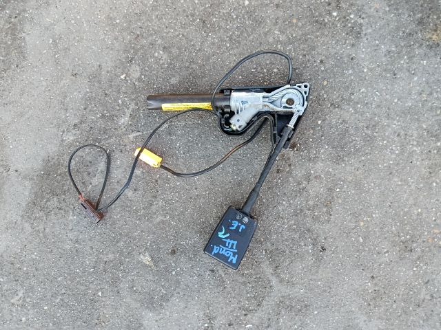 bontott FORD MONDEO III Jobb első Övfeszítő