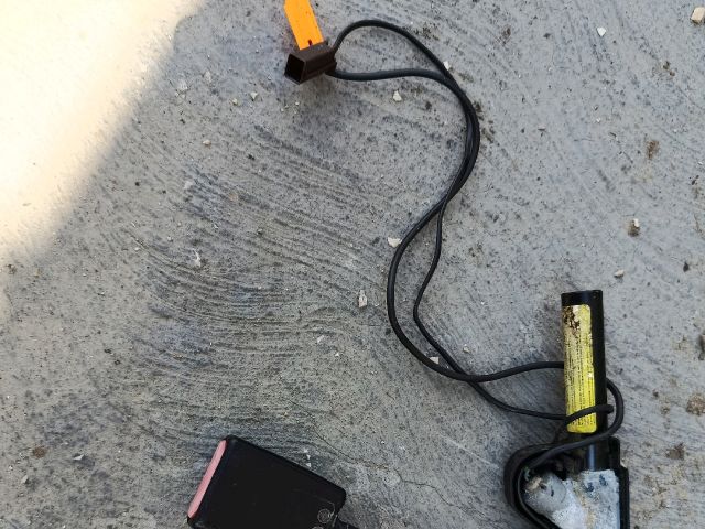 bontott FORD MONDEO III Jobb első Övfeszítő