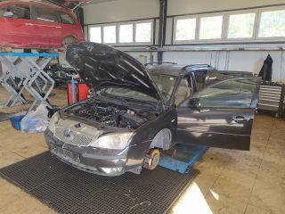 bontott FORD MONDEO III Jobb első Sárvédő Irányjelző