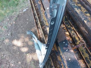 bontott FORD MONDEO III Jobb első Sárvédő