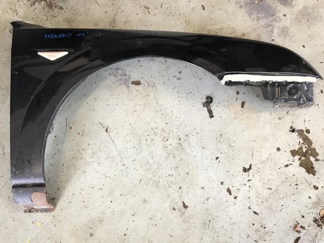 bontott FORD MONDEO III Jobb első Sárvédő