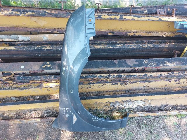 bontott FORD MONDEO III Jobb első Sárvédő