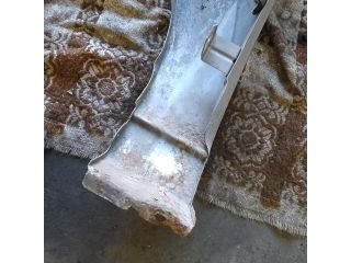 bontott FORD MONDEO III Jobb első Sárvédő