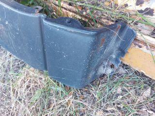 bontott FORD MONDEO III Jobb első Sárvédő