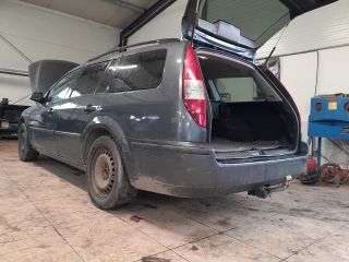 bontott FORD MONDEO III Jobb első Sárvédő