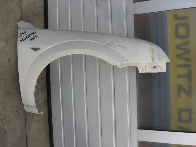 bontott FORD MONDEO III Jobb első Sárvédő