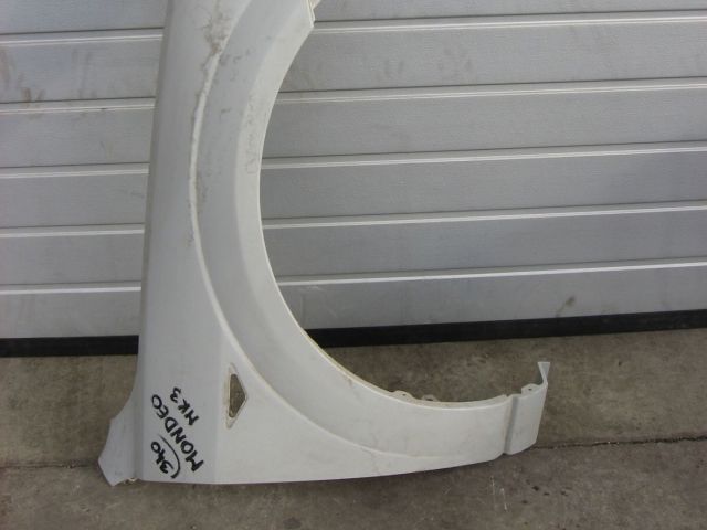 bontott FORD MONDEO III Jobb első Sárvédő