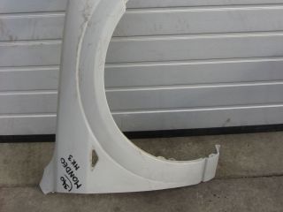 bontott FORD MONDEO III Jobb első Sárvédő