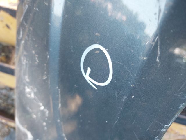 bontott FORD MONDEO III Jobb első Sárvédő