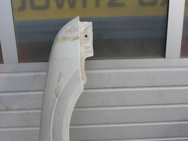 bontott FORD MONDEO III Jobb első Sárvédő