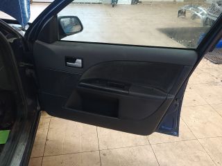 bontott FORD MONDEO III Jobb első Ülésállító Kapcsoló