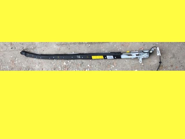 bontott FORD MONDEO III Jobb Fejlégzsák