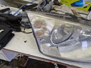 bontott FORD MONDEO III Jobb Fényszóró