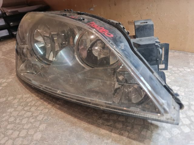 bontott FORD MONDEO III Jobb Fényszóró