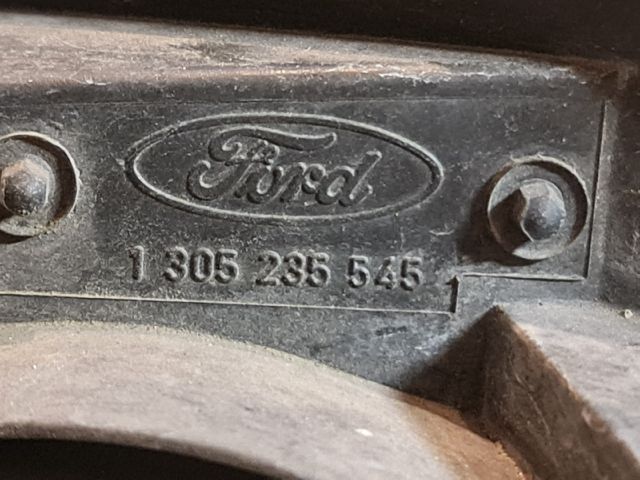 bontott FORD MONDEO III Jobb Fényszóró