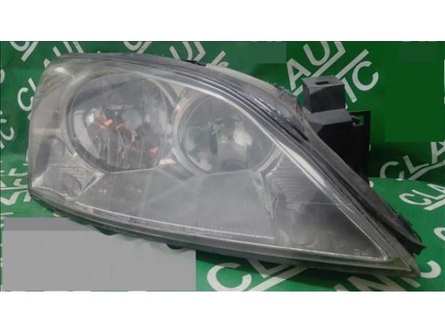 bontott FORD MONDEO III Jobb Fényszóró