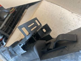 bontott FORD MONDEO III Jobb Fényszóró