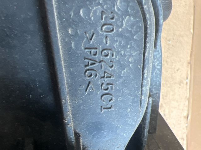 bontott FORD MONDEO III Jobb Fényszóró