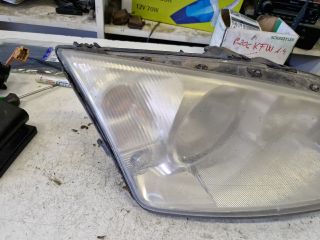 bontott FORD MONDEO III Jobb Fényszóró