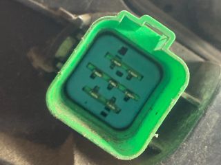 bontott FORD MONDEO III Jobb Fényszóró