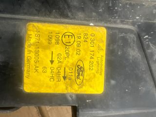 bontott FORD MONDEO III Jobb Fényszóró