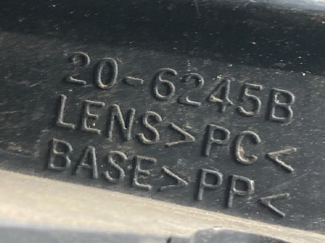 bontott FORD MONDEO III Jobb Fényszóró