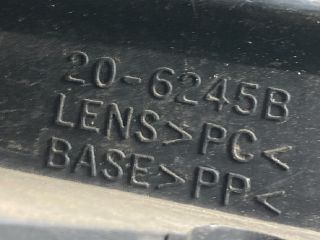 bontott FORD MONDEO III Jobb Fényszóró