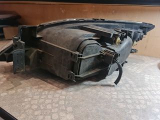 bontott FORD MONDEO III Jobb Fényszóró