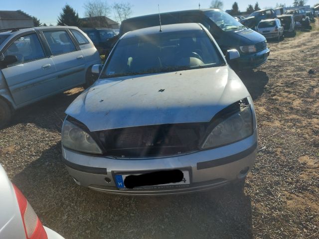 bontott FORD MONDEO III Jobb Gólyaláb Csonkállvánnyal