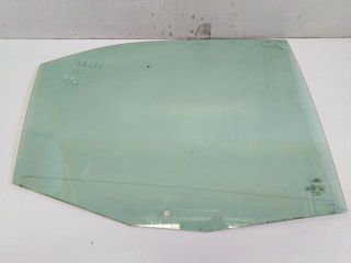 bontott FORD MONDEO III Jobb hátsó Ablak