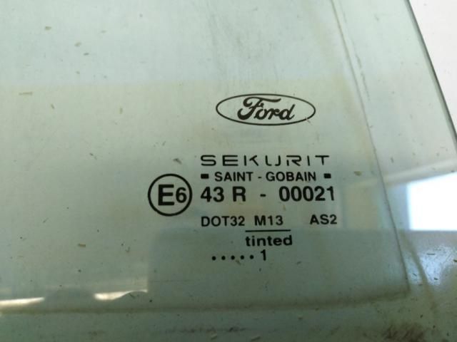 bontott FORD MONDEO III Jobb hátsó Ablak