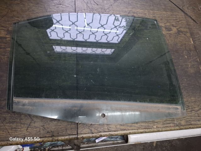 bontott FORD MONDEO III Jobb hátsó Ablak