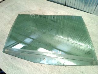 bontott FORD MONDEO III Jobb hátsó Ablak