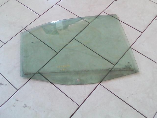 bontott FORD MONDEO III Jobb hátsó Ablak