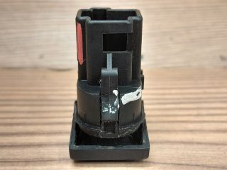 bontott FORD MONDEO III Jobb hátsó Ablakemelő Kapcsoló