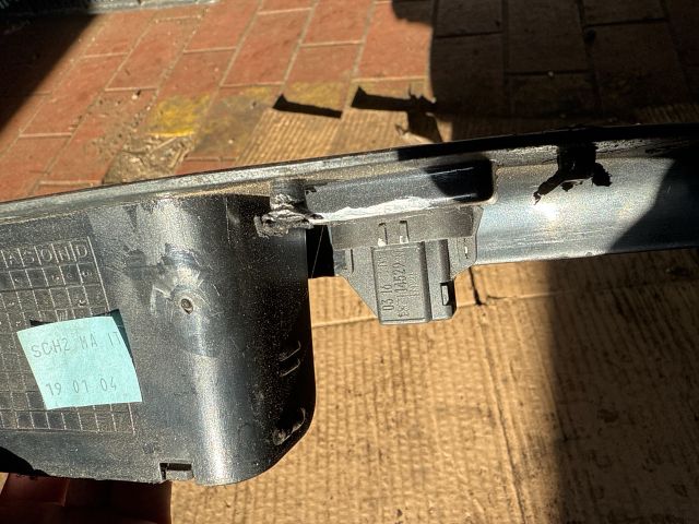 bontott FORD MONDEO III Jobb hátsó Ablakemelő Kapcsoló