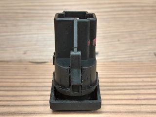 bontott FORD MONDEO III Jobb hátsó Ablakemelő Kapcsoló