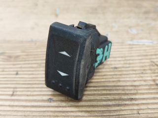 bontott FORD MONDEO III Jobb hátsó Ablakemelő Kapcsoló