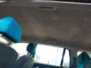 bontott FORD MONDEO III Jobb hátsó Ablakemelő Kapcsoló