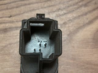 bontott FORD MONDEO III Jobb hátsó Ablakemelő Kapcsoló