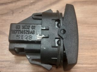 bontott FORD MONDEO III Jobb hátsó Ablakemelő Kapcsoló