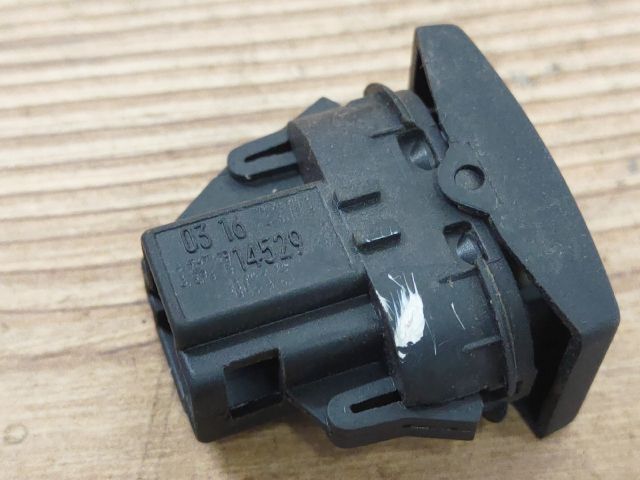 bontott FORD MONDEO III Jobb hátsó Ablakemelő Kapcsoló