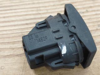 bontott FORD MONDEO III Jobb hátsó Ablakemelő Kapcsoló