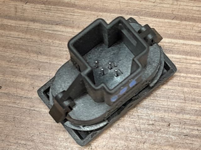 bontott FORD MONDEO III Jobb hátsó Ablakemelő Kapcsoló