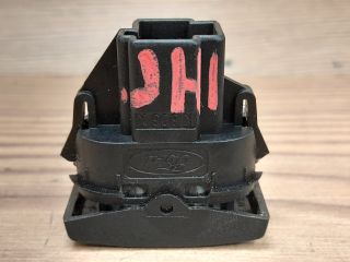 bontott FORD MONDEO III Jobb hátsó Ablakemelő Kapcsoló