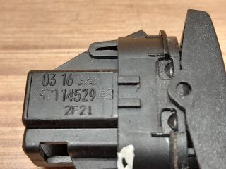 bontott FORD MONDEO III Jobb hátsó Ablakemelő Kapcsoló