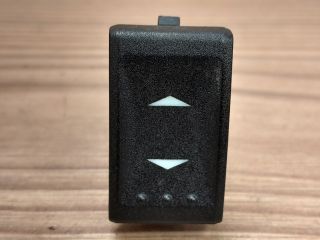 bontott FORD MONDEO III Jobb hátsó Ablakemelő Kapcsoló