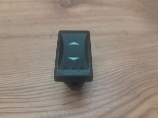 bontott FORD MONDEO III Jobb hátsó Ablakemelő Kapcsoló