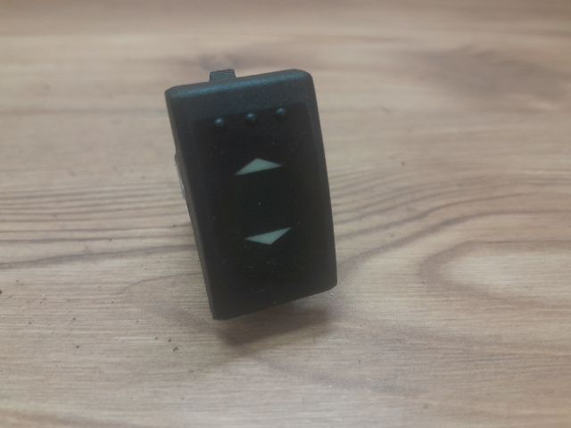 bontott FORD MONDEO III Jobb hátsó Ablakemelő Kapcsoló