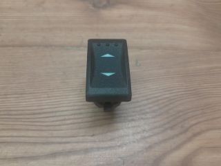 bontott FORD MONDEO III Jobb hátsó Ablakemelő Kapcsoló